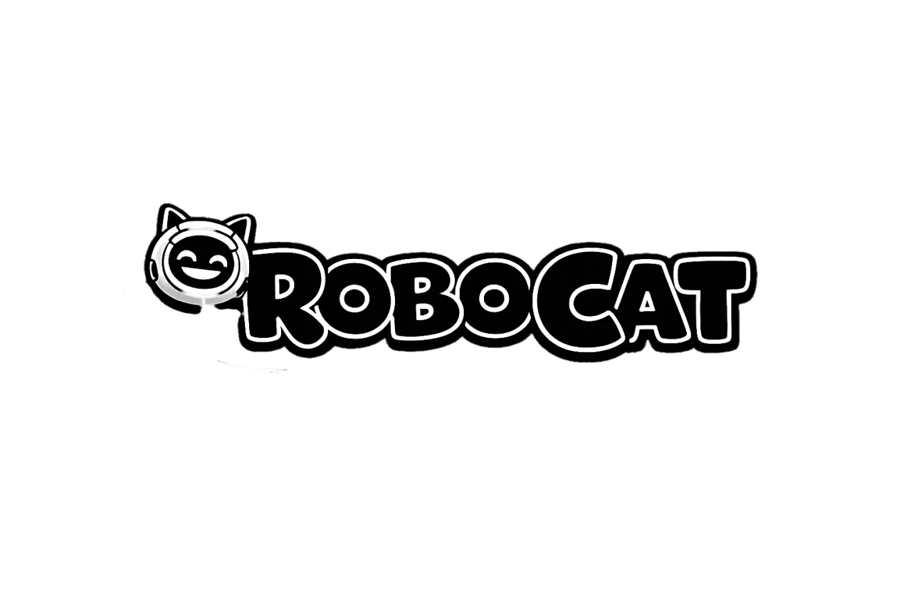 RoboCat Casino